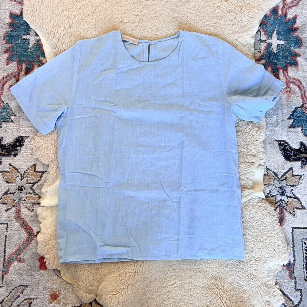Jesse Kamm Steinem T-shirt